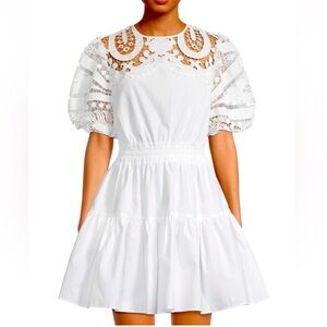 Delfi Collective Paloma Dress